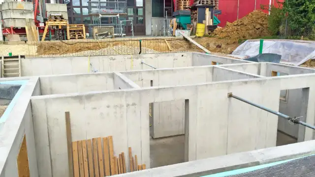 Was kostet ein Keller für ein Haus? Die versteckten Kosten enthüllt