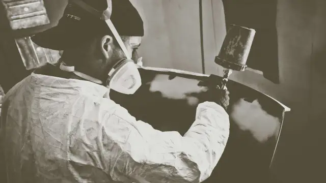 Czy można malować czujniki parkowania bez ryzyka uszkodzenia?