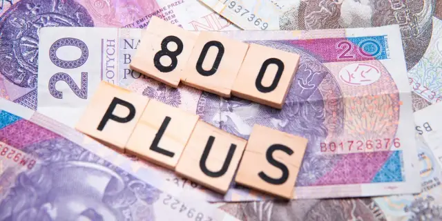 800 plus dla Ukrainy: Nowe zasady 2025! Kto dostanie? Wniosek