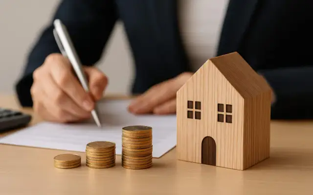 Skup nieruchomości: Czy to bezpieczna i opłacalna opcja sprzedaży?