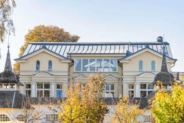 Villa Strandrose Ahlbeck: Ihr Traumurlaub alle Buchungsdetails