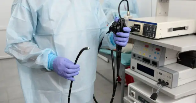 Ile kosztuje znieczulenie przy kolonoskopii NFZ? Sprawdź, kto płaci