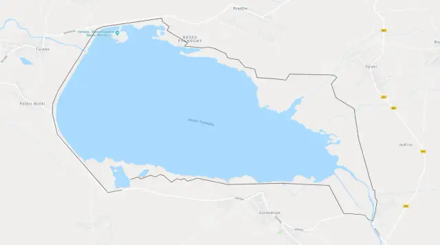 Turawa rowerem: Kompletny przewodnik po trasie wokół jeziora