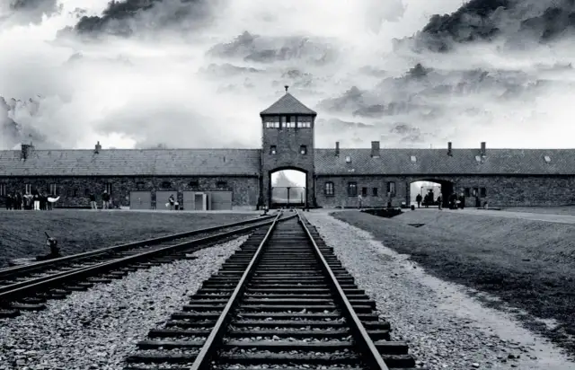 Gdzie był bóg w Auschwitz? Odpowiedzi na trudne pytania o wiarę