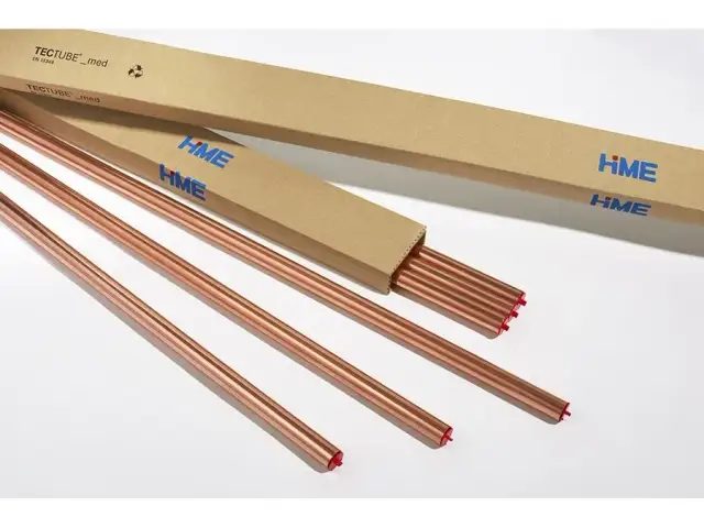 Rura miedziana 28 ile to cali – przeliczenie i praktyczne zastosowania