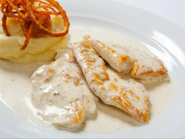 Co z kurczakiem na obiad? Odkryj setki przepisów i sekretów smaku!