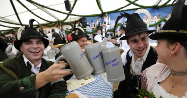 Niemcy: Kluczowe fakty do Twojego projektu | Nauka, kultura, gospodarka