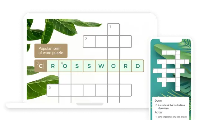 Jak zrobić krzyżówkę w PowerPoint - proste kroki i przydatne wskazówki