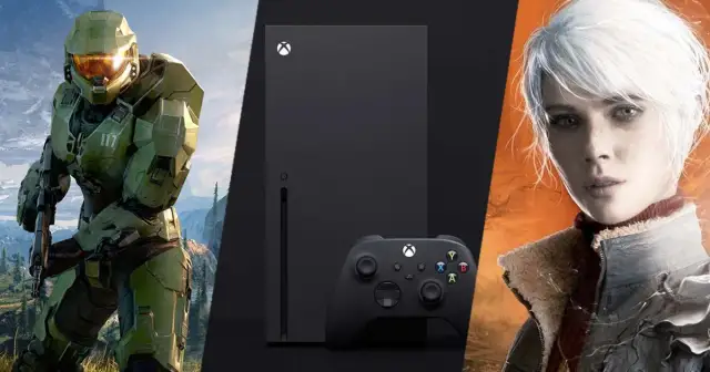 Najlepsze gry na Xbox One X, które musisz znać – ranking i rekomendacje