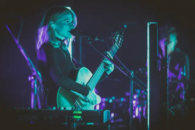 Ile trwa koncert Kasi Sochackiej? Zaskakujące szczegóły i długość występu