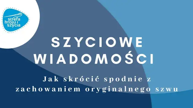 Jak skrócić spodnie dżinsowe bez błędów i z prostymi krokami