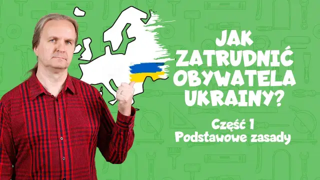 Jak zatrudnić obywatela Ukrainy w Polsce bez zbędnych problemów