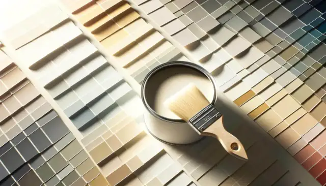 Farba do agregatu: Jaki wybrać? Poradnik i sekretne triki