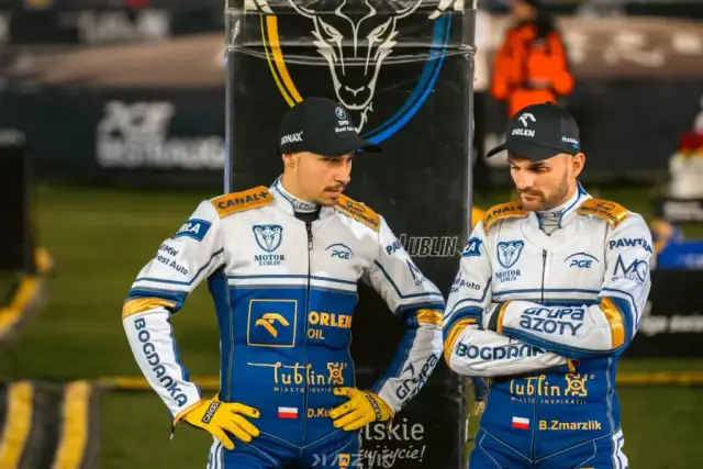 Statystyki PGE Ekstraligi: kluczowe dane o zawodnikach i drużynach