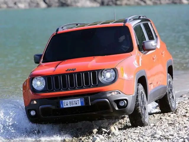 Gdzie jest produkowany Jeep? Odkryj kluczowe lokalizacje i modele