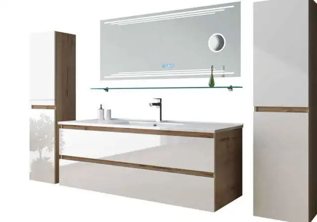 Vielfältige otto badezimmermöbel für jeden Stil und jeden Bedarf