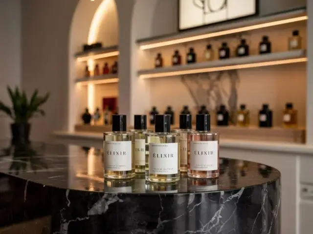 Gdzie kupić testery perfum? Sprawdź bezpieczne źródła i uniknij podróbek