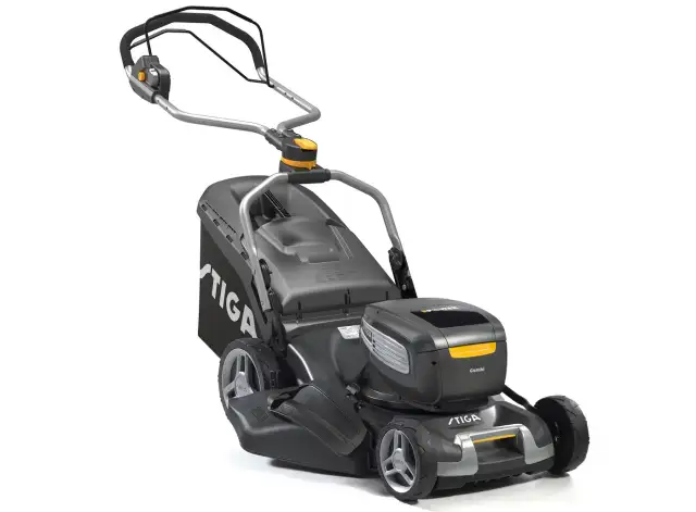 Jaka kosiarka z napędem zapewni Ci łatwe koszenie bez wysiłku?