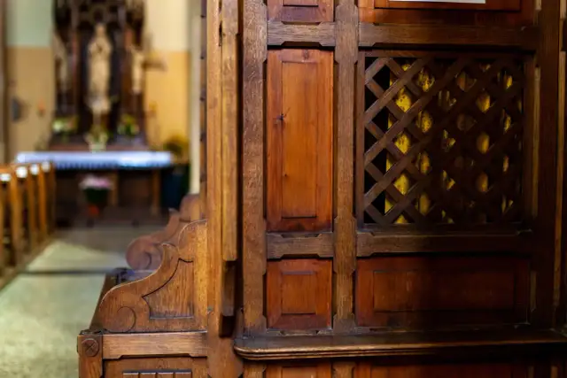 Jak długo można przyjmować komunię bez spowiedzi i co warto wiedzieć