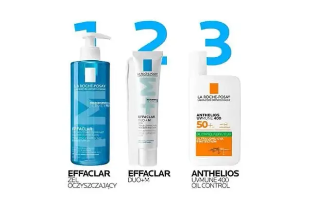 Co na blizny po pryszczach? Odkryj skuteczne rozwiązania.