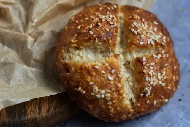Przepis na zdrowe bułki, które zmienią Twoje nawyki żywieniowe