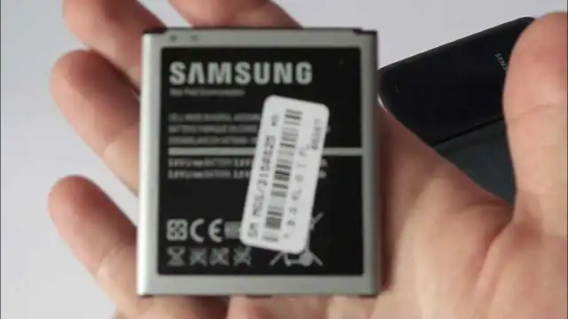 Samsung Galaxy S4 pojemność baterii - co musisz wiedzieć o wydajności