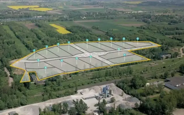 Niepewna przyszłość elektrowni w Nowej Hucie: co dalej z projektem?