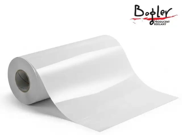 Folia do druku: Monomer, polimer, wylewana? Wybierz mądrze!