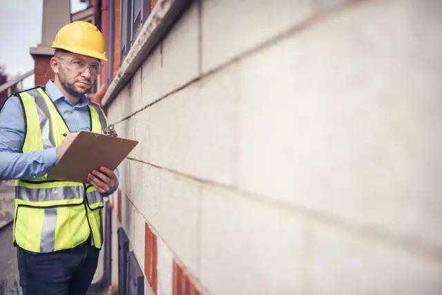 Kto może wykonać przegląd roczny budynku? Sprawdź wymagania ekspertów