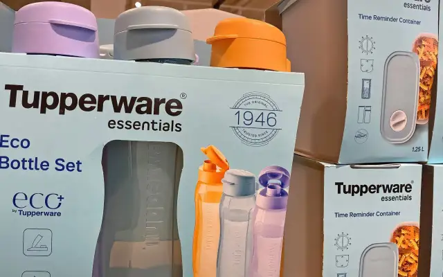 Co warto kupić z Tupperware? Odkryj najlepsze produkty i opinie