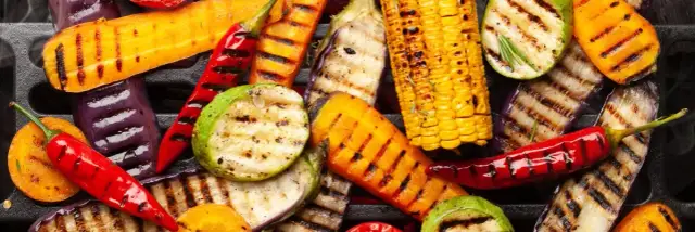 Co zabrać na grilla do znajomych, aby zaskoczyć wszystkich smakami