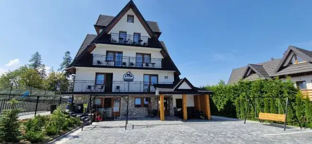 Noclegi w Górach Stołowych – idealne miejsca na wypoczynek blisko natury