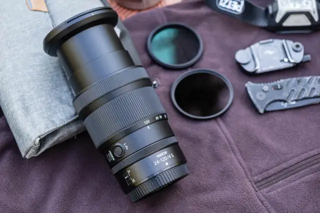 Najlepsze obiektywy Nikon do krajobrazów. Profesjonalny wybór bez błędów