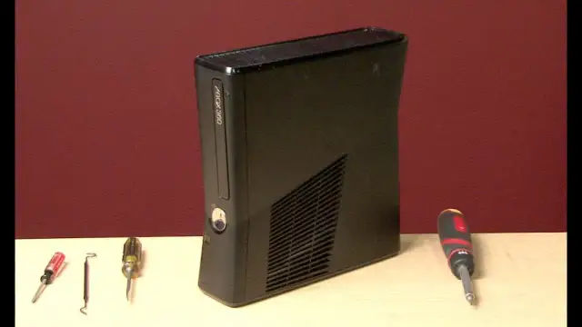 Jak otworzyć Xboxa 360 bez uszkodzeń i zyskać dostęp do wnętrza
