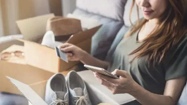 Jak nie dać się oszukać na OLX i uniknąć nieprzyjemnych strat