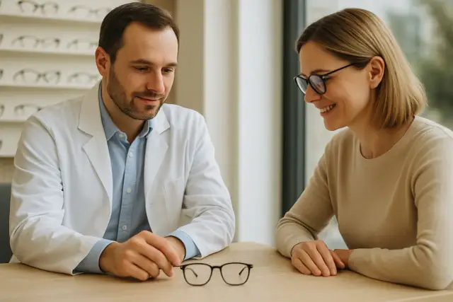 Kupno samych oprawek? Tak! Gdzie, ile kosztuje i na co uważać?