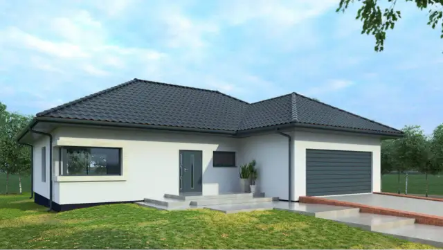 Ile kosztuje budowa domu 150 m2? Poznaj ukryte koszty i czynniki