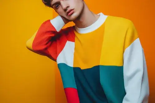 Jak nazywa się bluza bez kaptura? Odkryj jej styl i historię