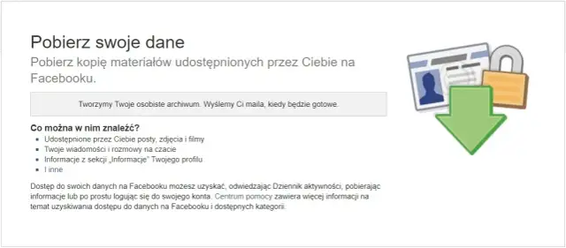Jak zrezygnować z Facebooka i uniknąć utraty danych osobowych