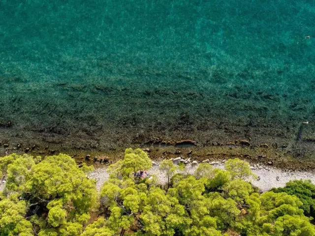 Gdzie rezerwować noclegi w Chorwacji, aby uniknąć wysokich kosztów?