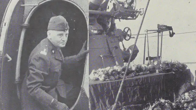 Generał Władysław Sikorski: Kluczowe fakty o jego życiu i śmierci