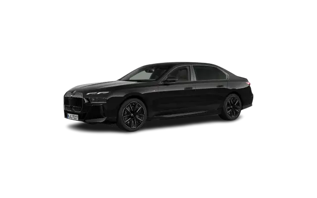 Ile Kosztuje BMW Serii 7? Ceny, Leasing, Utrzymanie