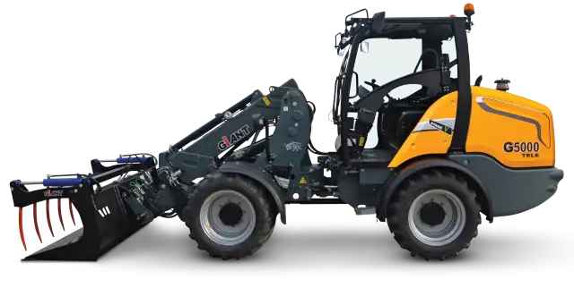 Najlepsze koparko ładowarki do 50 tys – uniknij kosztownych błędów