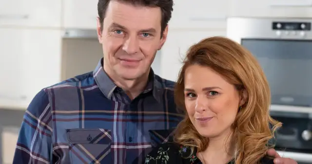 Marcin Kwaśny - tajemnice życia i kariery popularnego aktora