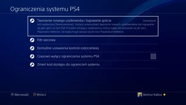 Jak sprawdzić czas gry na PS4? Poznaj dostępne metody!