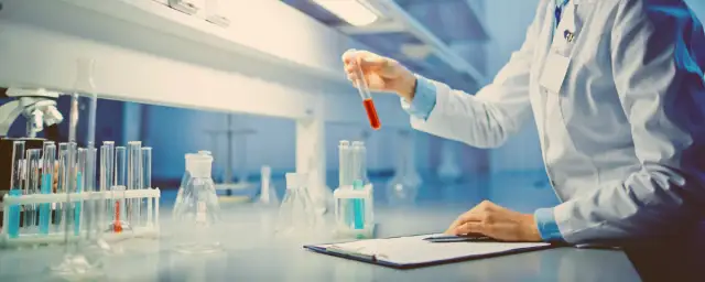 Biotechnologia ile procent z matury - poznaj wymagania rekrutacyjne