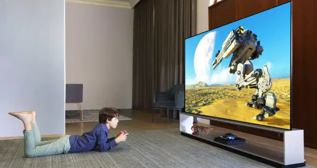 Ile kosztuje najdroższy telewizor na świecie? Zaskakujące ceny i modele