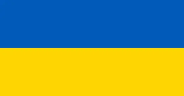 Jak wygląda ukraińska flaga i co naprawdę oznaczają jej kolory