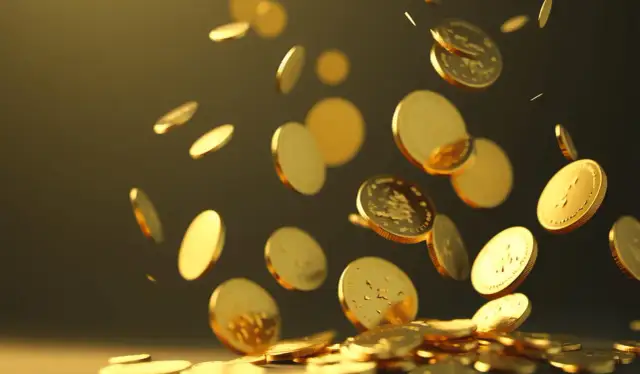 Ile można zarobić na złocie? Poznaj potencjalne zyski i ryzyko