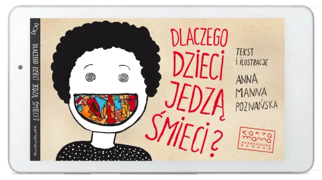 Poznaj prawdziwe powody dlaczego dzieci jedzą śmieci - poradnik rodzica